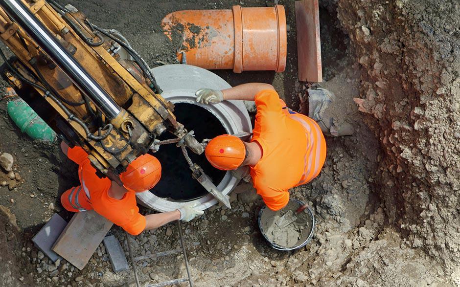 déboucher des canalisations Sèvres