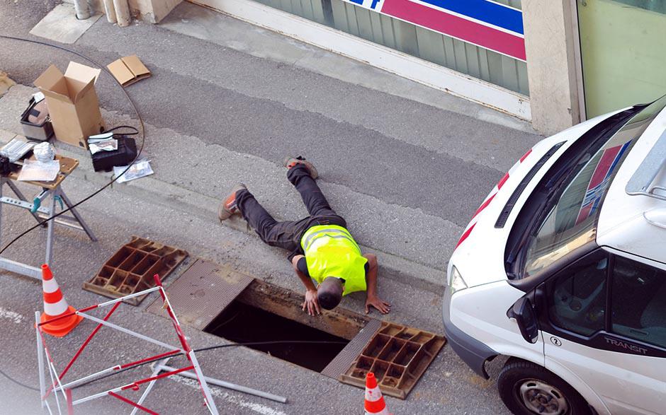 débouche canalisation Rungis