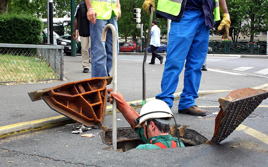 dégorgement canalisation La Queue-en-Brie