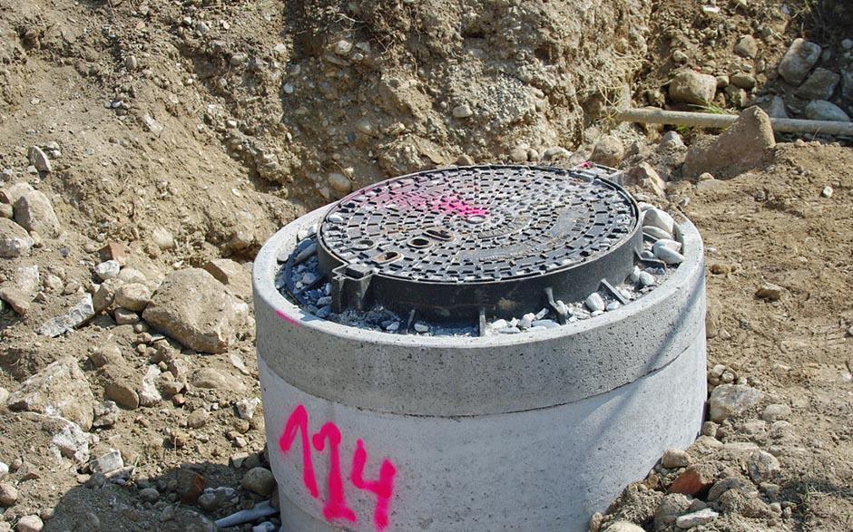 dégorgement canalisation Ézanville